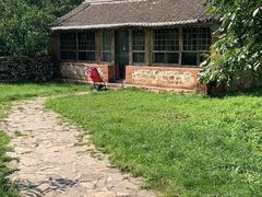 -北京山里寒舍度假酒店