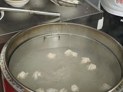 -金陵老丁家馄饨(新街口店)