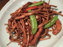 -粗茶淡饭·隐庐私厨(东亭店)