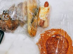 -PAPER STONE BAKERY(天汇广场店)