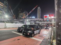 -涩谷全向十字路口