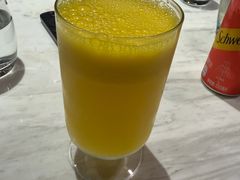 -东方美谷JW万豪酒店·The lounge大堂吧