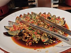 -苏格里岛自助烤肉海鲜火锅(成都金牛万达店)