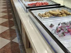 -比亚森自助烤肉料理(裕华店)