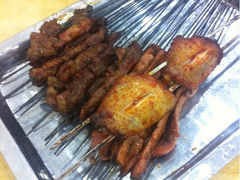 iphone_upload_pic-黑蛋烤肉坊(光华路总店)