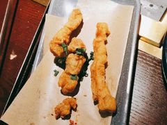 -新石器烤肉(之心城店)