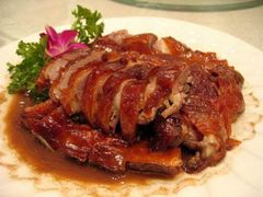 烧鹅-潮福城大酒楼·潮粤菜·港式点心(阳光城店)