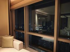 -深圳中洲万豪酒店