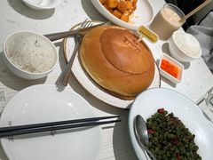 -大树餐厅(红旗街万达店)