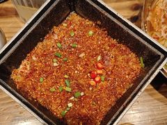 -破店肥哈·东北烧烤(南山保利店)