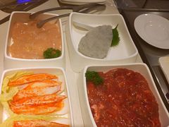 -海底捞火锅(劲松店)