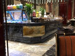 -美食汇自助餐厅(成都万达瑞华酒店)