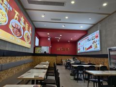 -鸿福面馆·非物质文化遗产(活力源店)