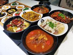 -新仙清汤牛腩(铜锣湾店)