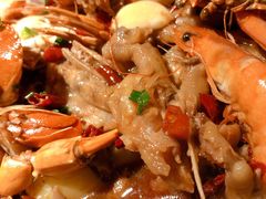 -胖哥俩肉蟹煲(湖滨银泰in77店)
