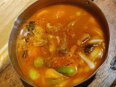 番茄牛肉手工粉-小满手工粉(上海品尊国际店)