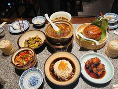 -南京大牌档(龙湖长楹天街店)