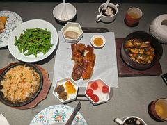 -小厨娘绣中淮扬(大行宫科巷店)