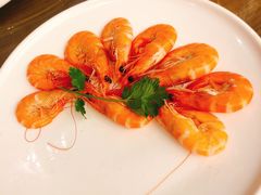 -创元千禧大酒店 · 香港轩
