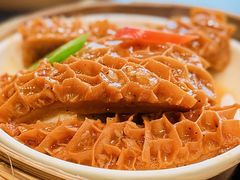 -鹭江宾馆·观海餐厅