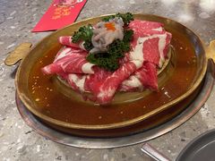 -牛牛章·章鱼水煎肉(光谷世界城店)