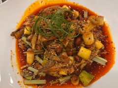 -田园印象·成都土菜院子(华阳店)