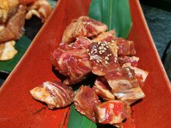 -炭虎烤肉(桂林路店)