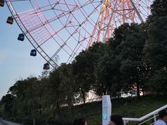 -南昌之星摩天轮