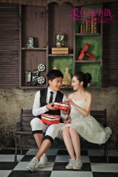 -施华洛婚纱摄影会所(范阳中路店)