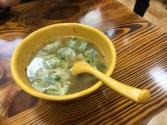-老上海馄饨铺(辽源西路直营店)