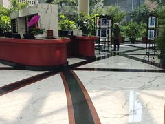 -大连富丽华大酒店