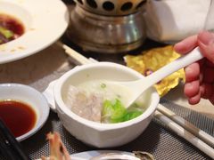 -雍和会海鲜姿造自助(湖东路店)