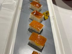 -真地道京味府·鲜橙烤鸭·北京菜(朝外大街东大桥店)