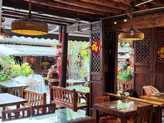 -尽善百年古院餐厅(王家老宅店)