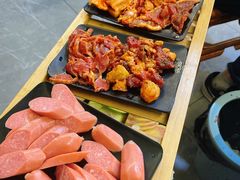 -阿昌白族石板烧·菌锅(大理古城店)