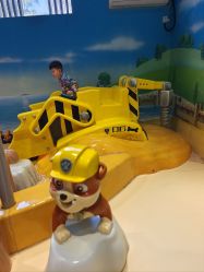 -尼克Playtime(欢乐海岸店)
