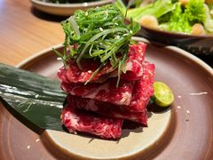 -烧肉达人•炭火烧肉(新天地店)