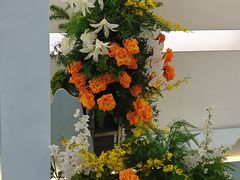 -沈阳大商千盛购物中心有限公司(长江街店)
