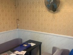 -FullHouse桌游跑团血染剧本杀(南京西路店)