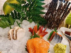 刺身-和悦日料(雅颂庭店)