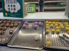-文星素食(兴华路店)