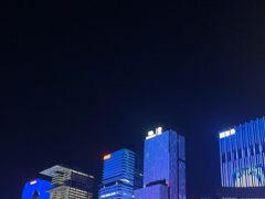 -琶醍壹号•音乐江景餐吧