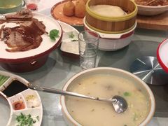 -大鸭梨烤鸭(石佛营店)