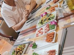 -蜻蜓逐宴全日制西餐厅I古北水镇大酒店