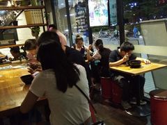 -云味馆·云南菜·云南米线(沙井华润店)
