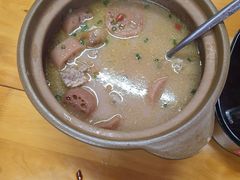 -吴掌柜·藕汤印象(南湖店)