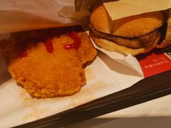 -麦当劳(广州新港东路第二分店)
