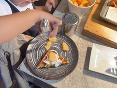 -天津东凯悦酒店·Market Café自助餐厅