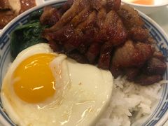 -新大咀港式茶餐厅(宝山万达店)