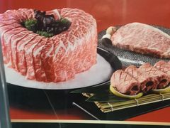 -牛将军•涮肉•烤肉(北京王府井·故宫店)